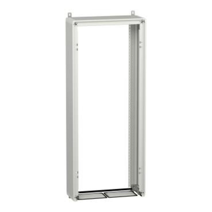 WANDKAST 27M B600 IP55 Prisma G