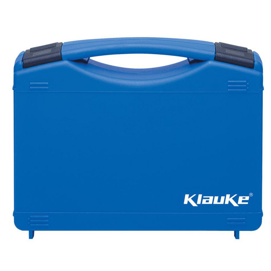 Koffer KKPE tbv 22 serie