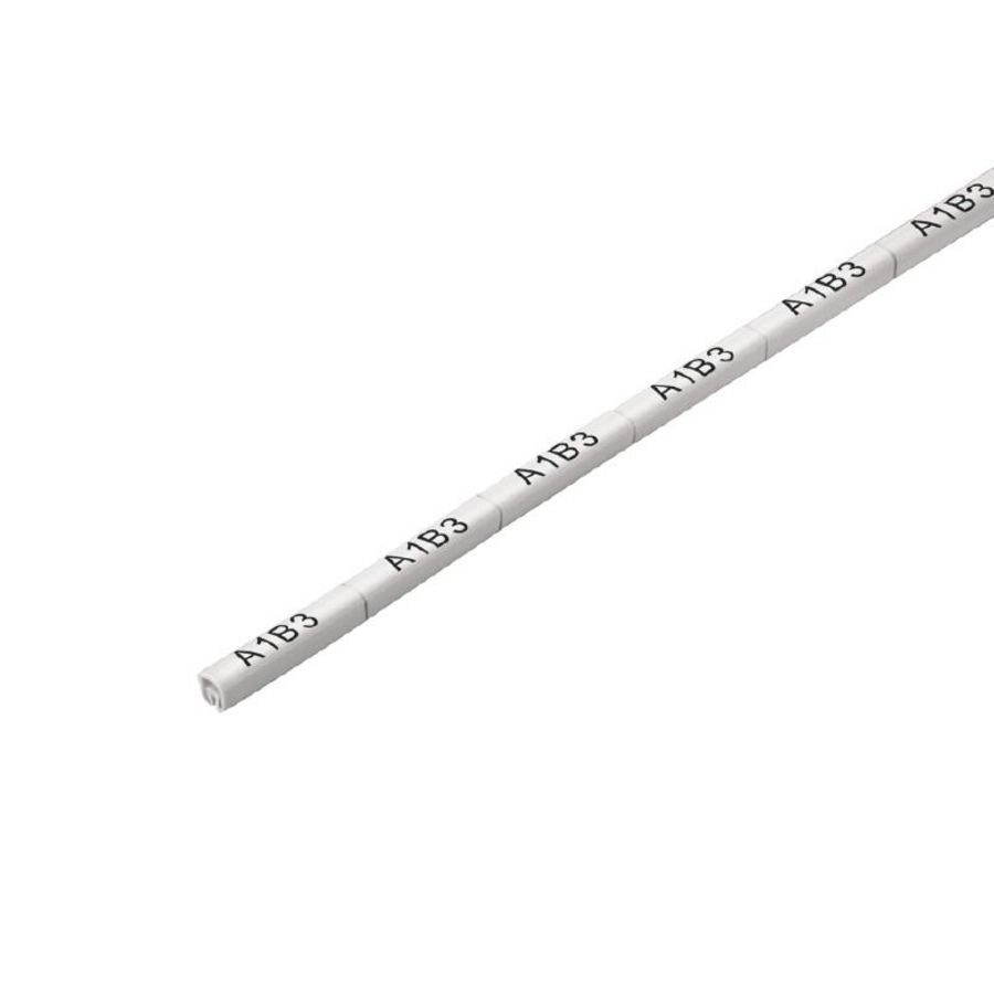 Kabelcoderingsyst. To customer geleider O.D.:4-10 VVE=100