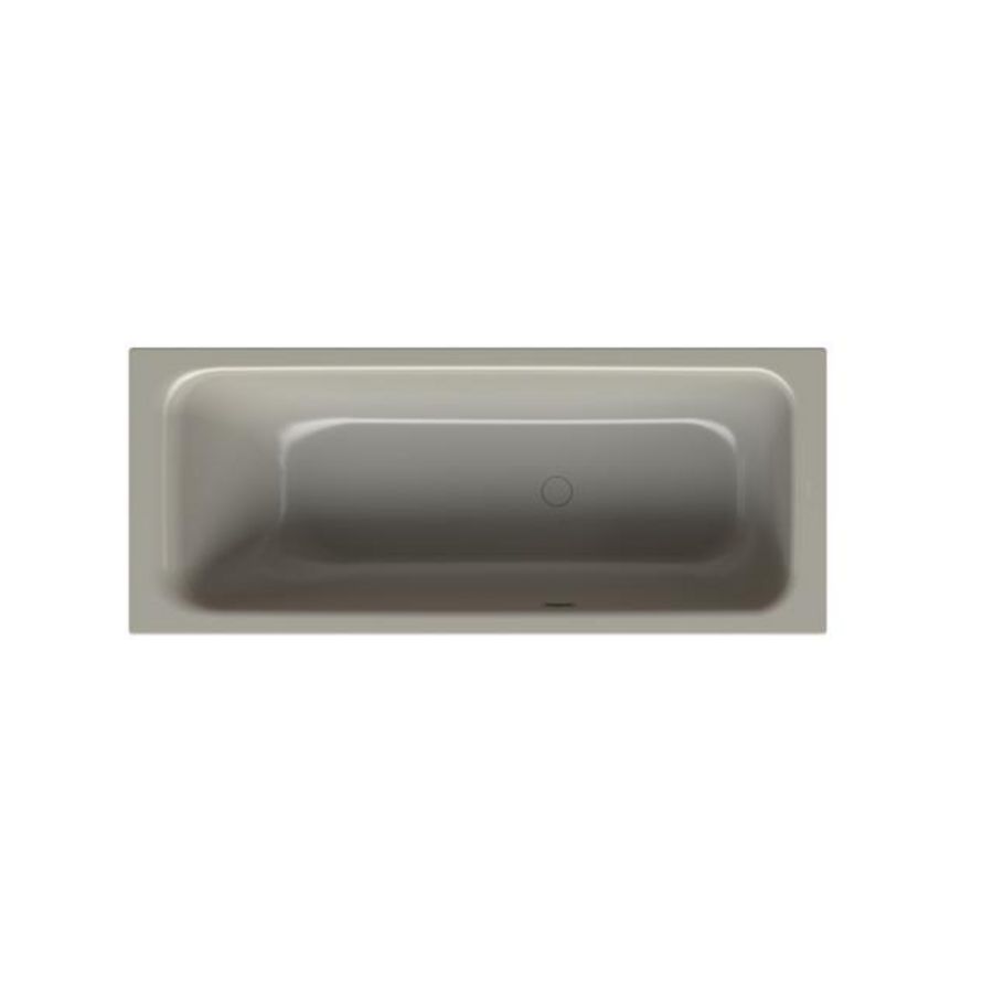 Bad BetteSelect ovlp lange zijde 1700x700mm Stone