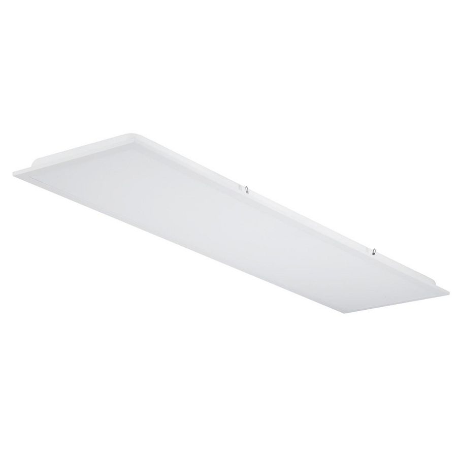 Armatuur QUANTUM 1200x300mm 4500lm 840 dali