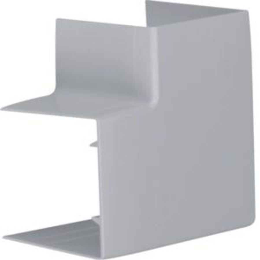 Vlakke hoek LF60060 LF grijs