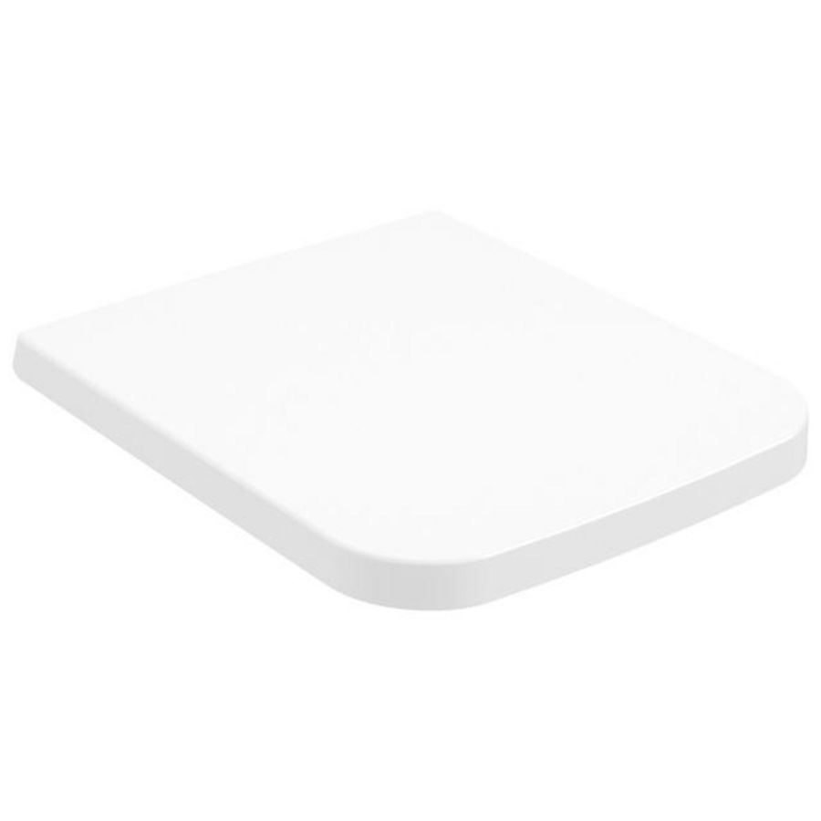 Finion closetzitting stone white C+ quickrelease/directflush