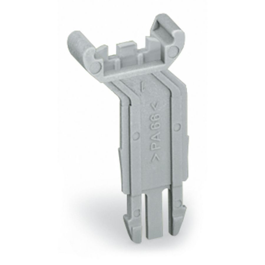 Groepsschilddrager grijs 209-144 VVE=25