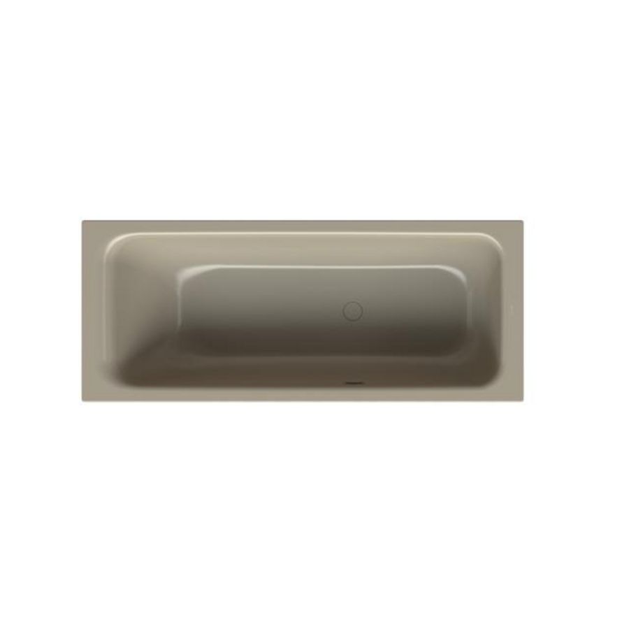 Bad BetteSelect ovlp lange zijde 1700x700mm Cashmere