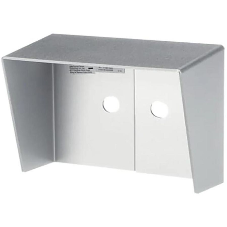 Welcome Afdekkap, maat 1/x, voor opbouwmontage (41383RH)