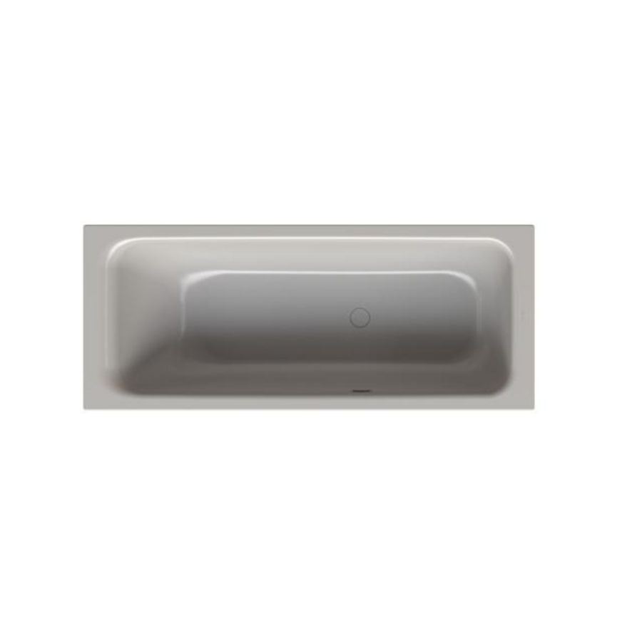 Bad BetteSelect ovlp lange zijde 1700x700mm Dust