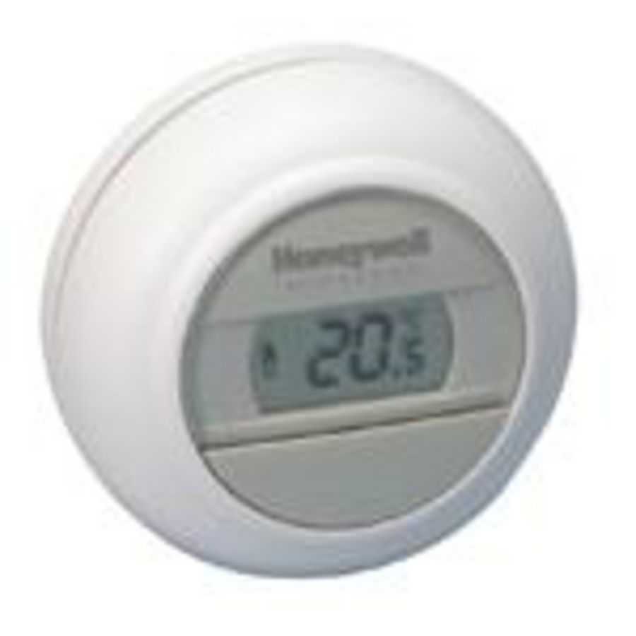 Honeywell Thermostaat Round Modulation Wireless (2001-2014)