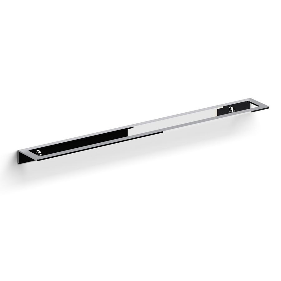 Fold handdoekrek chroom CL/09.04057.29