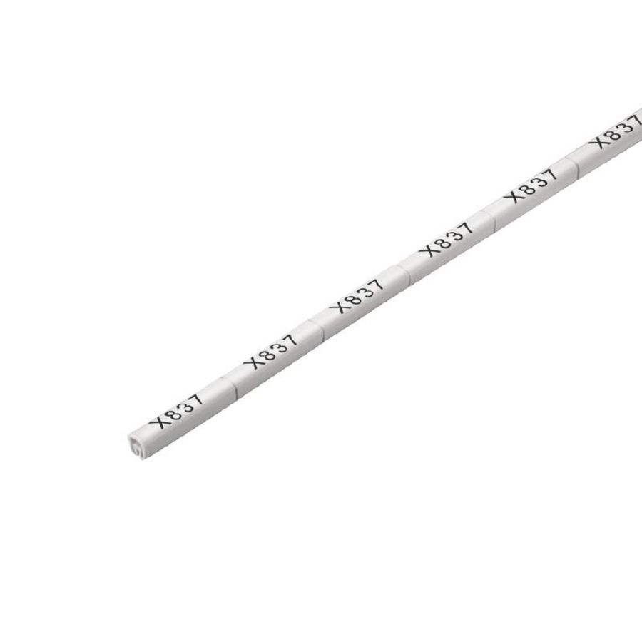 Kabelcoderingsyst. To customer geleider O.D.:4-10 VVE=100