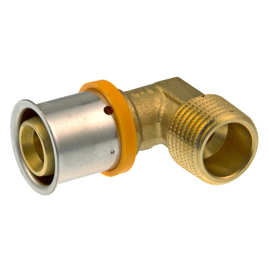 Puntknie Ultrapress (Multipress) 20x1/2" bt. K7032