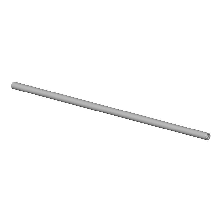 Buis 20X209mm-CH