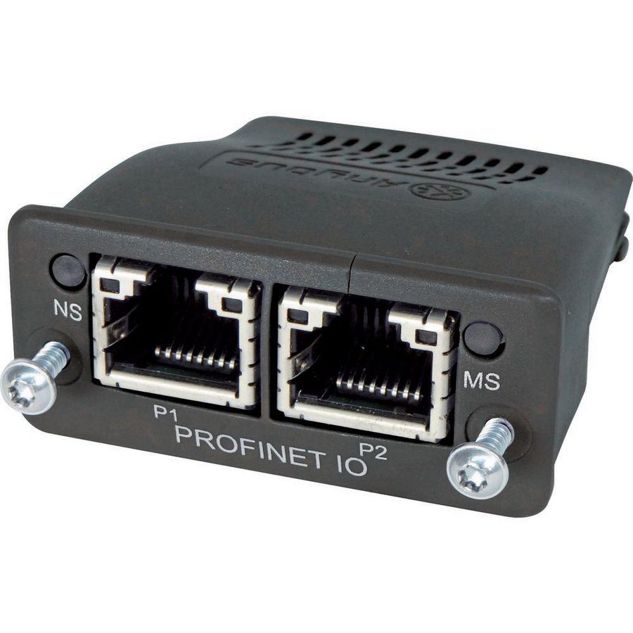 Frequentieregelaar DA1 Profinet Module 2Port
