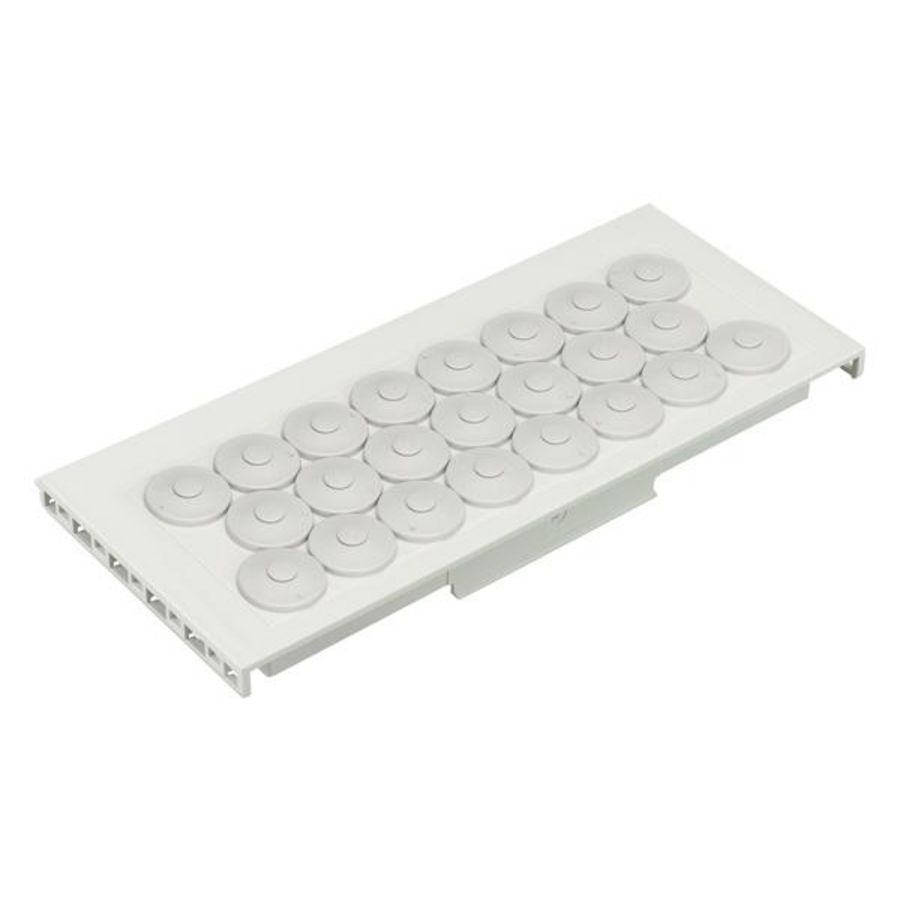 Flens lichtgrijs IP65 07239201
