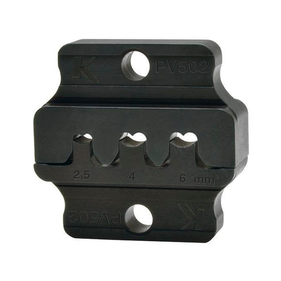Persinzet tbv MC4 connector PV502