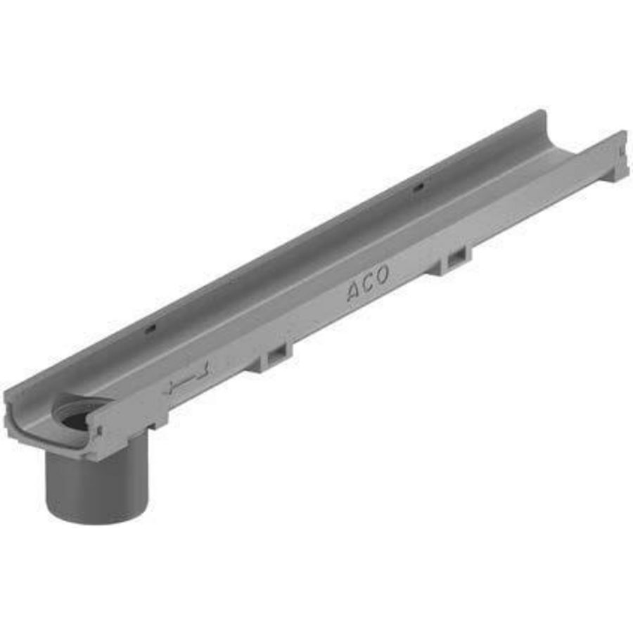 Euroline goot L=1000mm H60 VVE=10