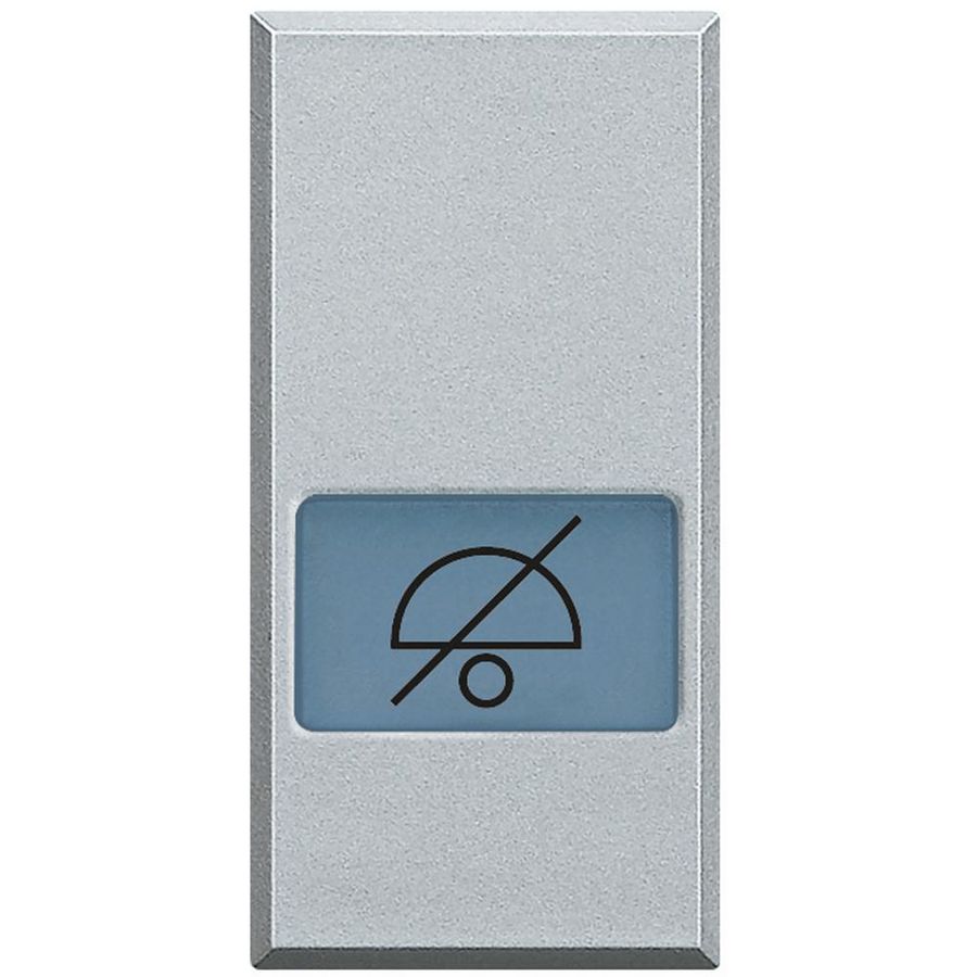Toets Niet Storen 1 module Axolute Tech
