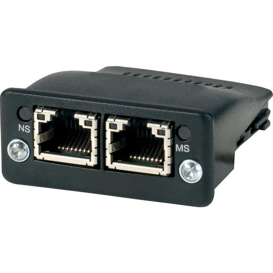 Frequentieregelaar DA1 Modbus TCP Module 2Port