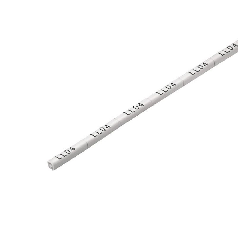 Kabelcoderingsyst. To customer geleider O.D.:4-10 VVE=100