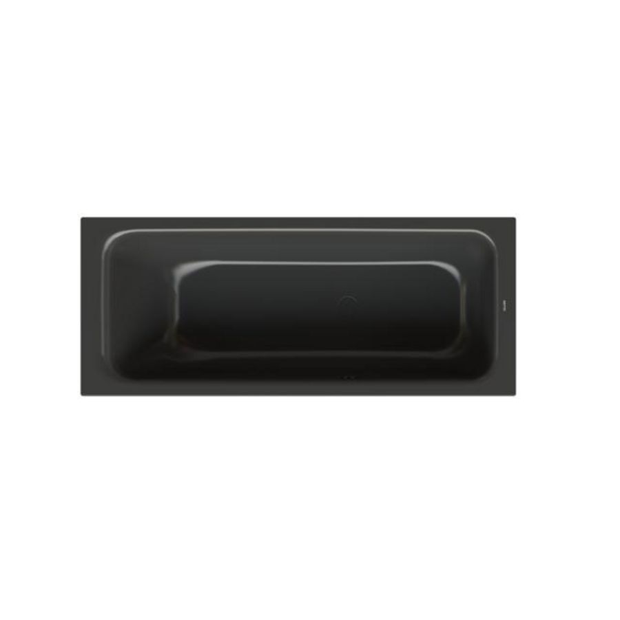 Bad BetteSelect ovlp lange zijde 1700x700mm Slate