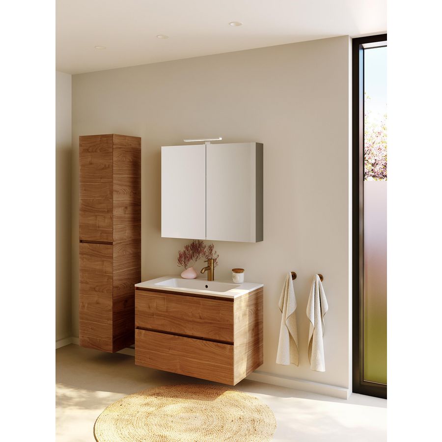 TAB Spring Dew+BC SPR-UP_46 80 +MC 2D Caramel Oak