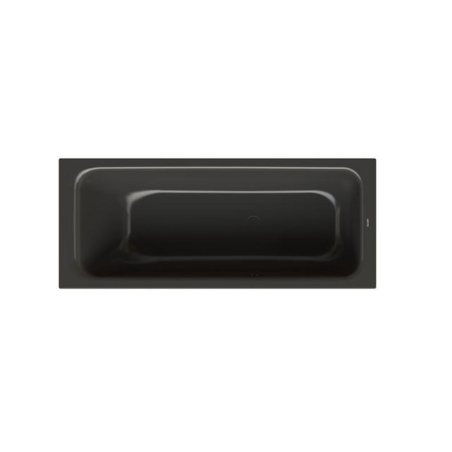 Bad BetteSelect ovlp lange zijde 1700x700mm Anthracite