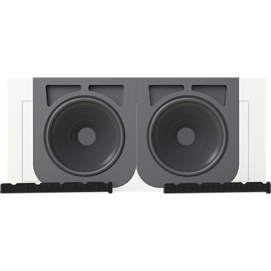 Installatiekast VMS kabelINVOERKAP (ZIJDE 320MM)