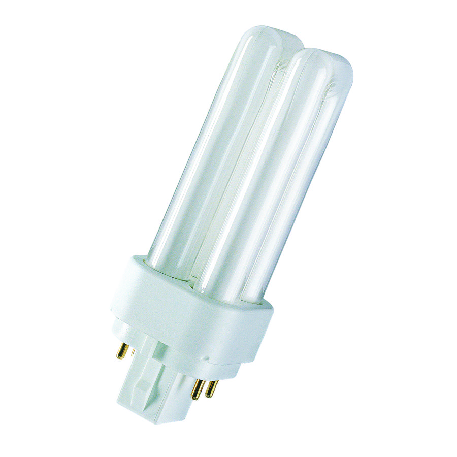 G24q-2 4P 18W 840 27X146 Ralux VVE=10
