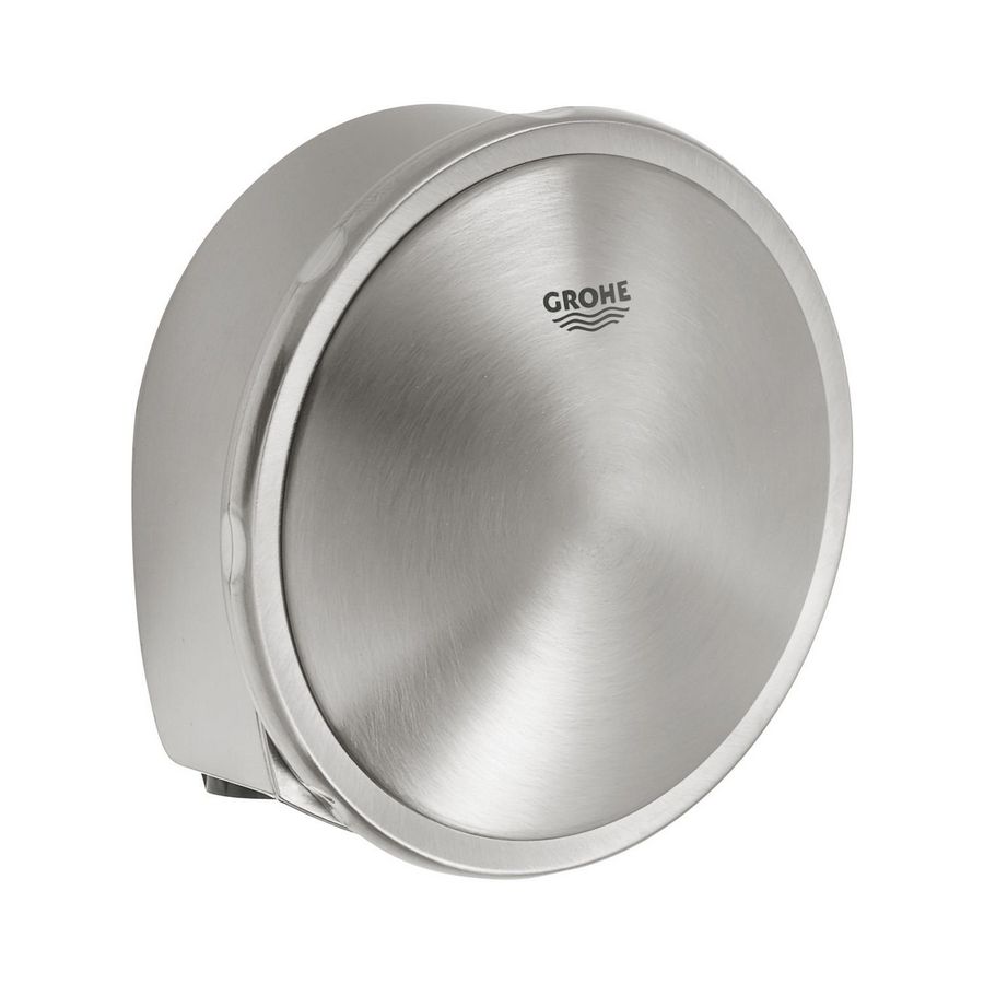 Opbouwset tbv talentofill garnituur supersteel (rvs look)