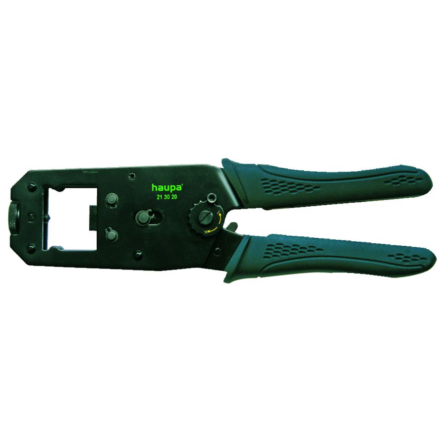 Perstang voor westernstekker 213020