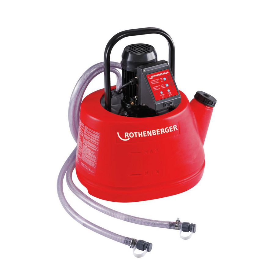 Romatic 20 230v
