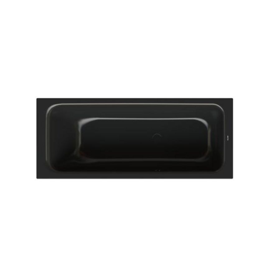 Bad BetteSelect ovlp lange zijde 1700x700mm Ebony