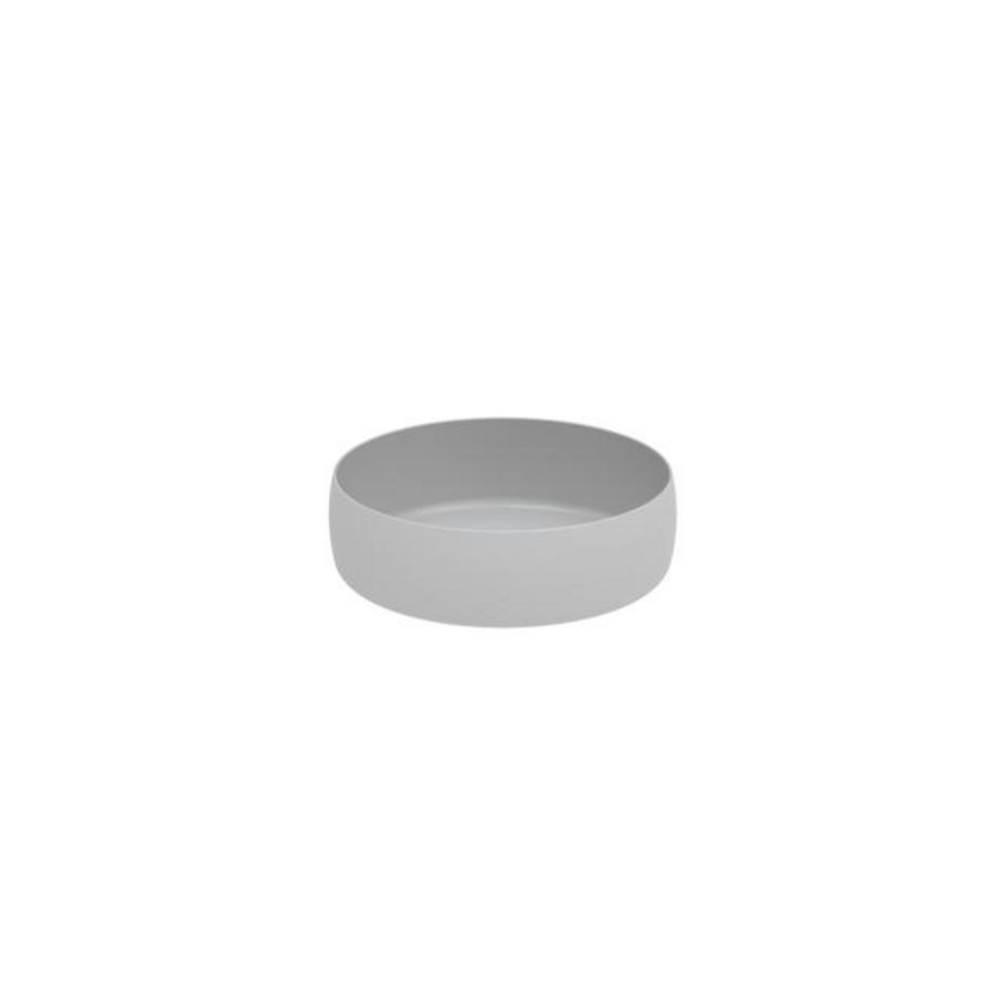 Liv waskom wastfl Dust Glazuur Plus wastfl A242-413PW