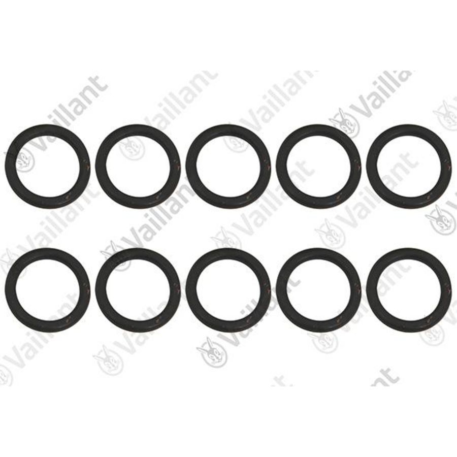 Set a 10st. O-Ring 0020213160