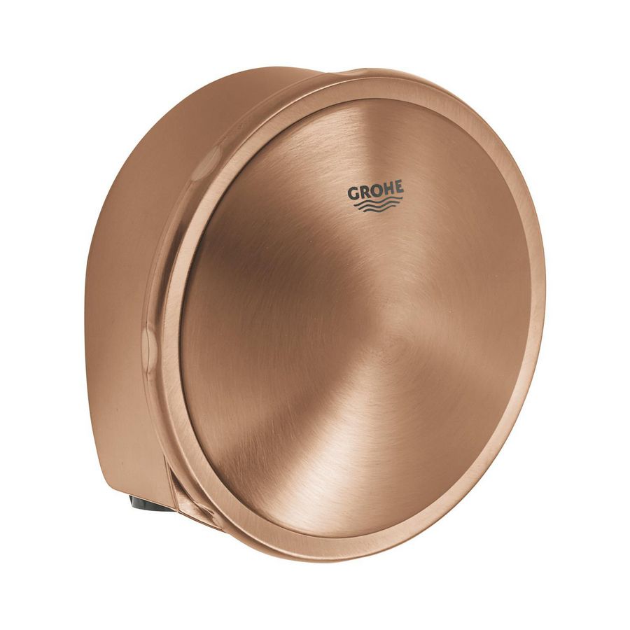 Opbouwset tbv talentofill garnituur warm sunset geborsteld (mat bronskleurig)