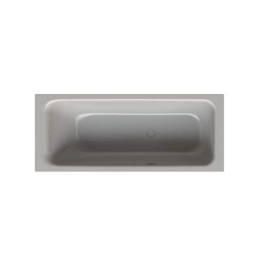 Bad BetteSelect ovlp lange zijde 1700x700mm Flanell