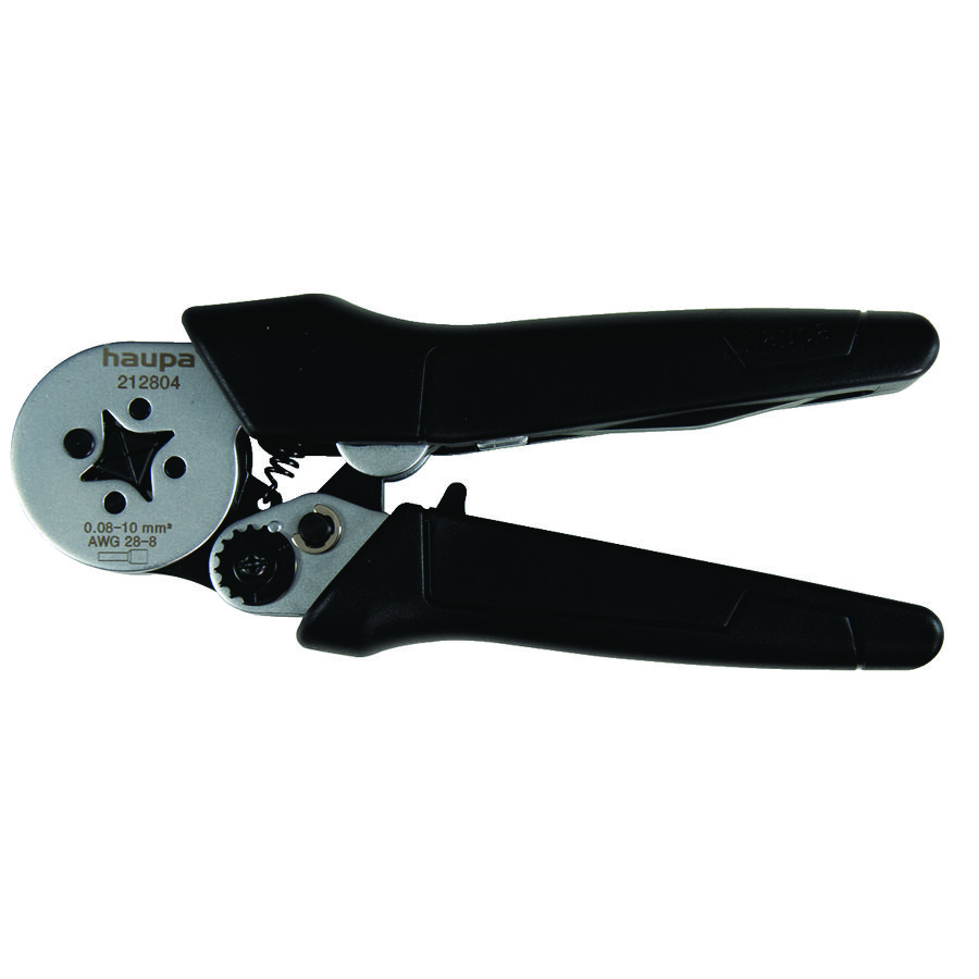 Krimptang adereindhulzen 0,08-10mm