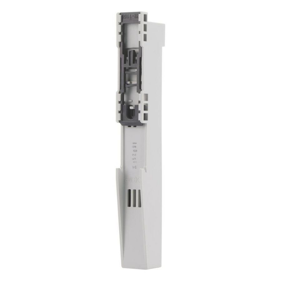 DIN-rail adapter 3-polig voor EMS2-ROSF-...