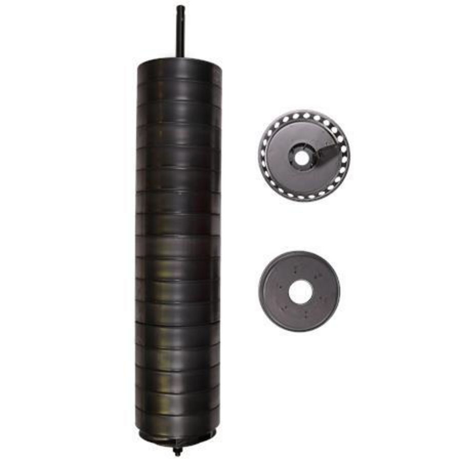 Reserve deel Kit, binnenwerk CR/CRI 5-18