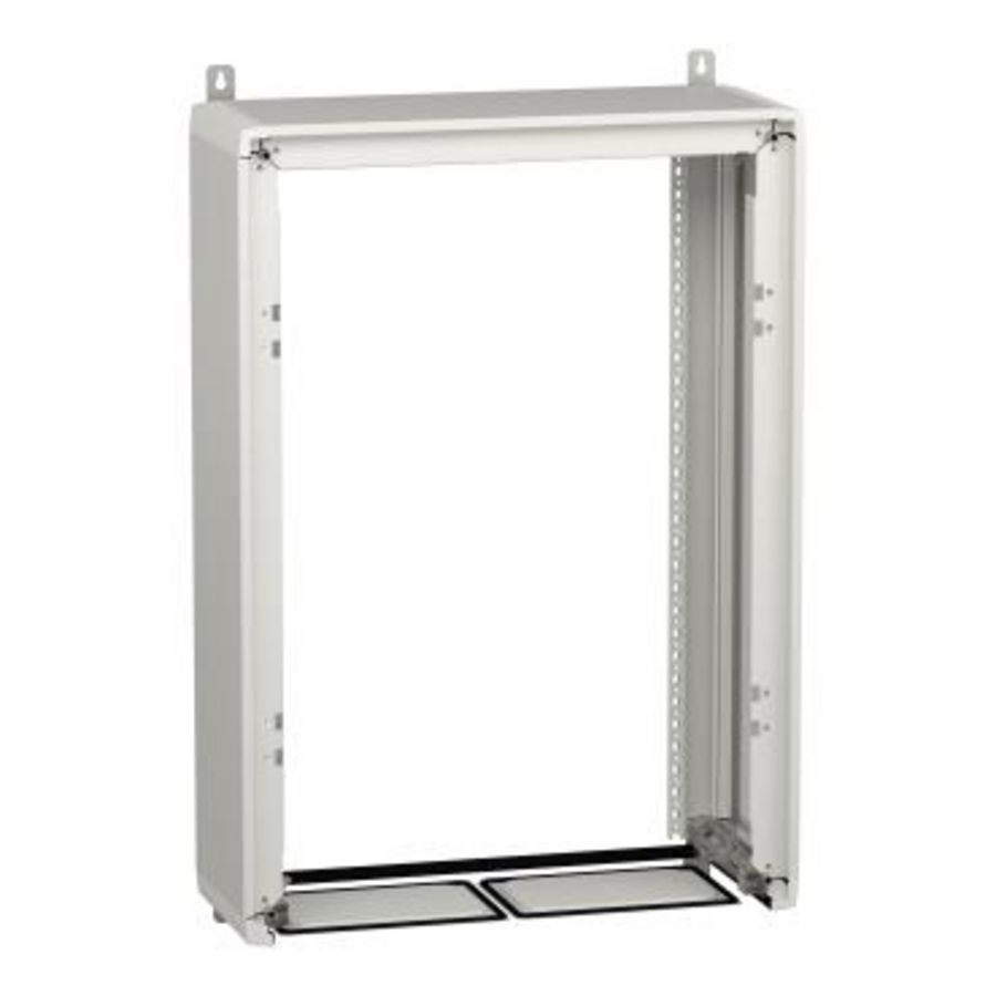 WANDKAST 15M B600 IP55 Prisma G