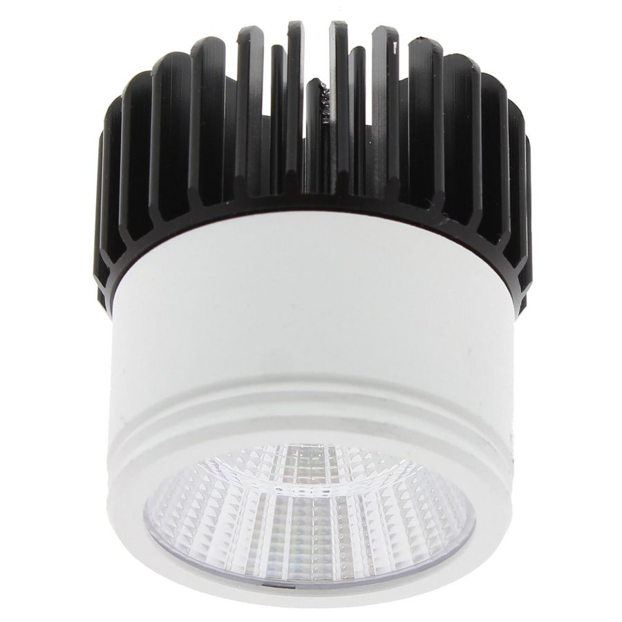 LED module 6.6W 700mA 650 lumen 4000K 30° refl. Bolero