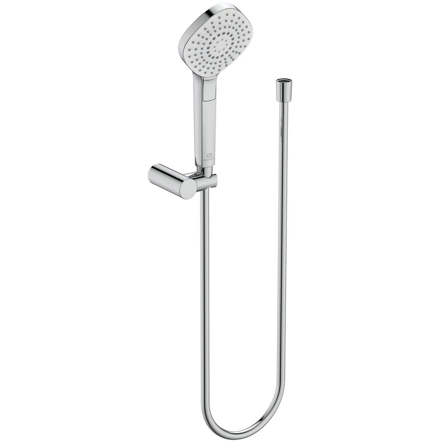 Irain evo badset 3f/diamond idealflex/1250 chr chroom