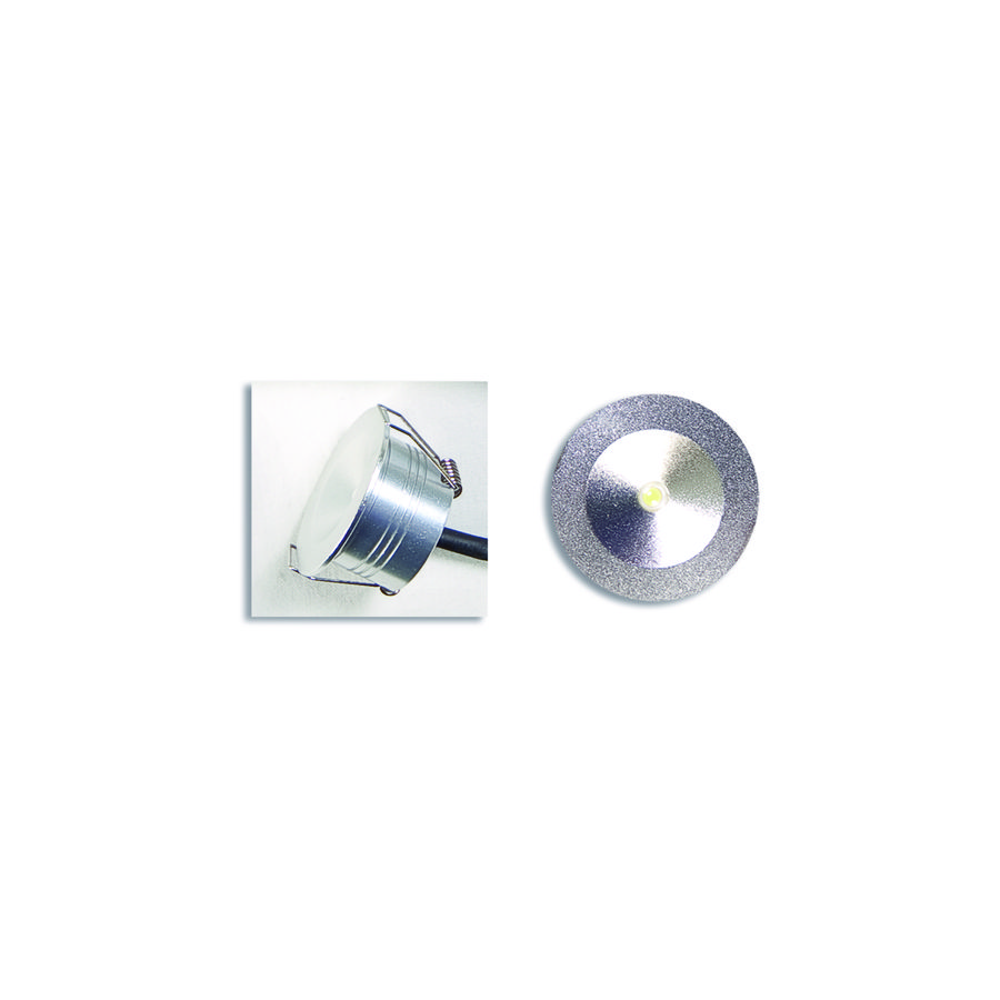 Orion LED 3W ND NM3 33mm GR