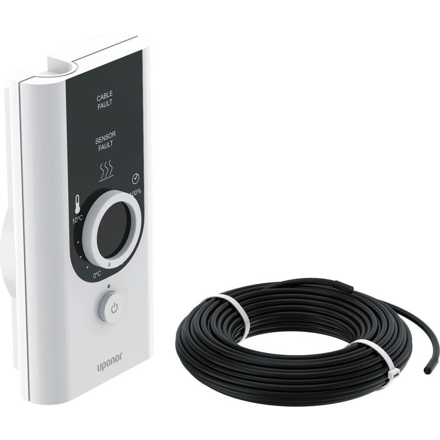 Ecoflex Supra PLUS Regelaar 150 regeleenheid tbv vorstbeschermingskabel