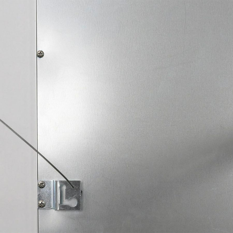 Toebehoren valbeveiliging PL1-LED