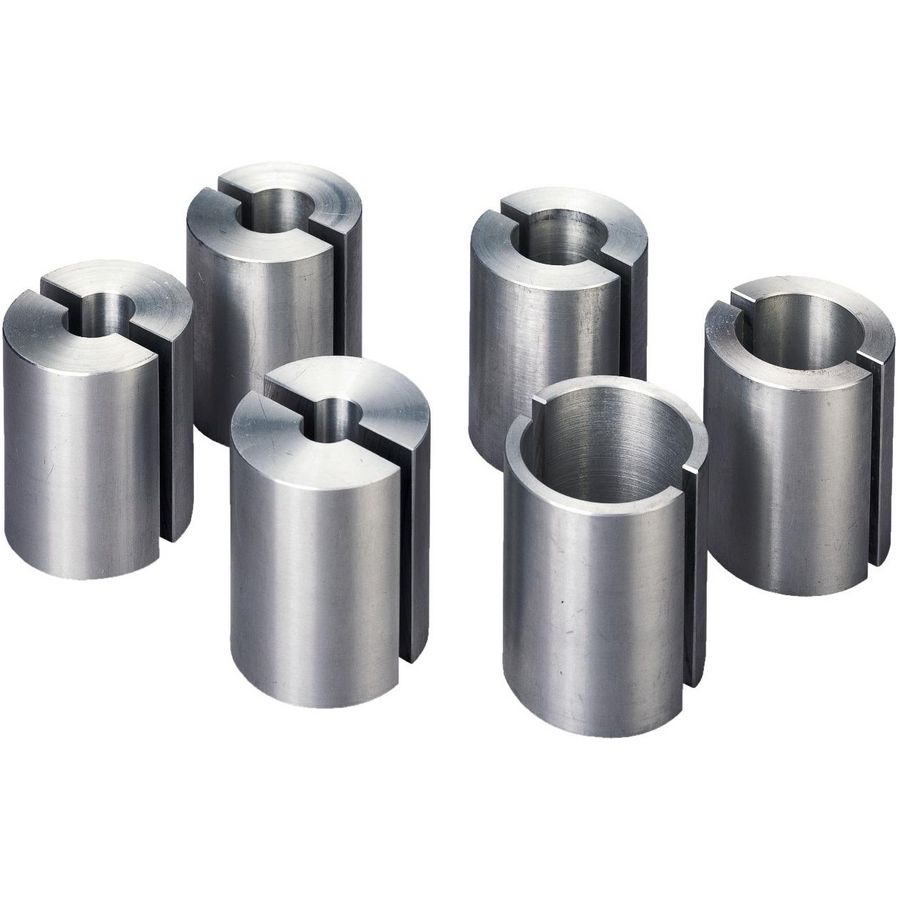 Reductieschaal turbo 1.1/4 Rofrost GR. II