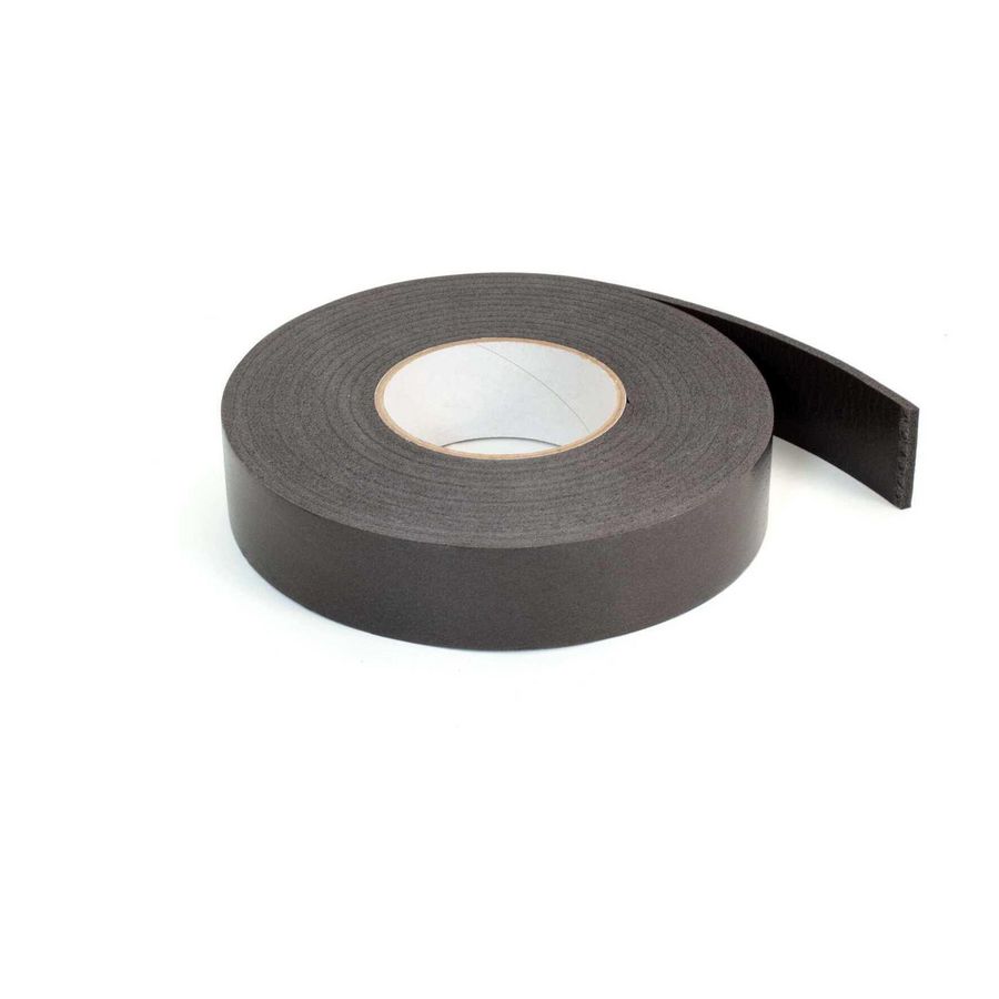 Geluidsisolatietape C-profiel