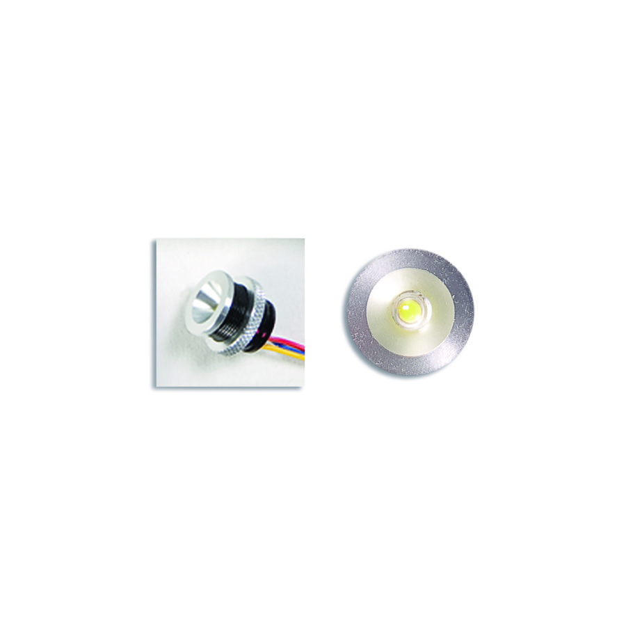 Sirius LED 3W ND NM3 18mm