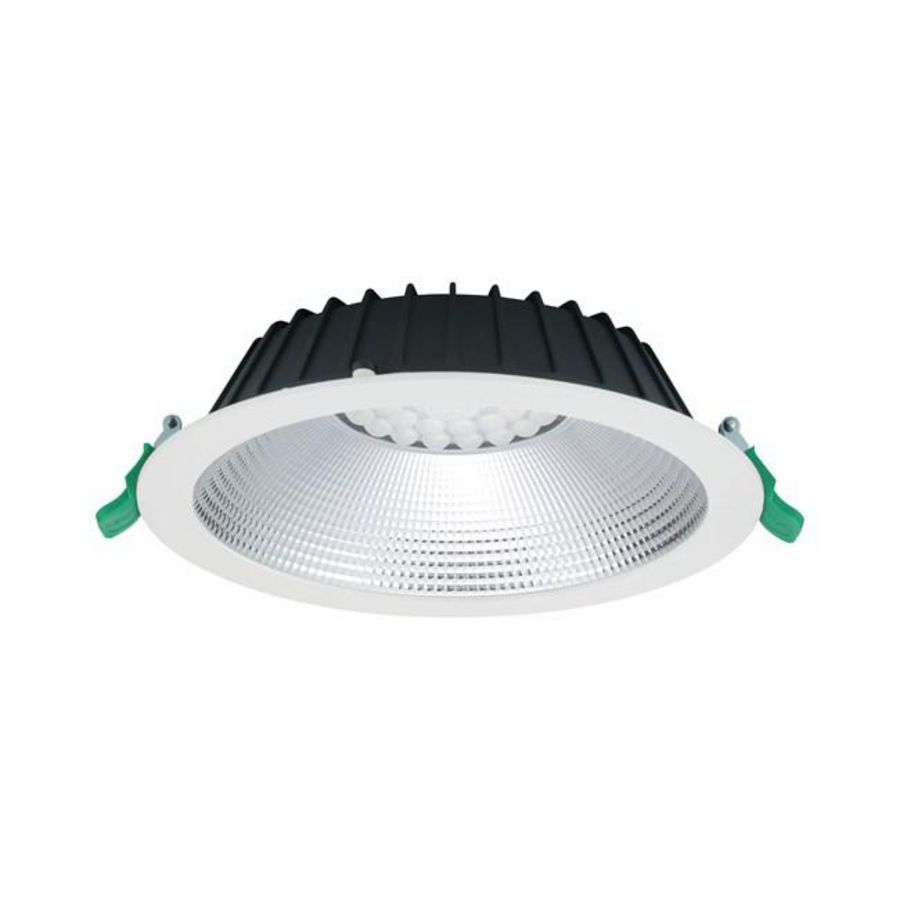 Downlight INSAVER SLIM IP44 225 mulipower 770-2500lm 840
