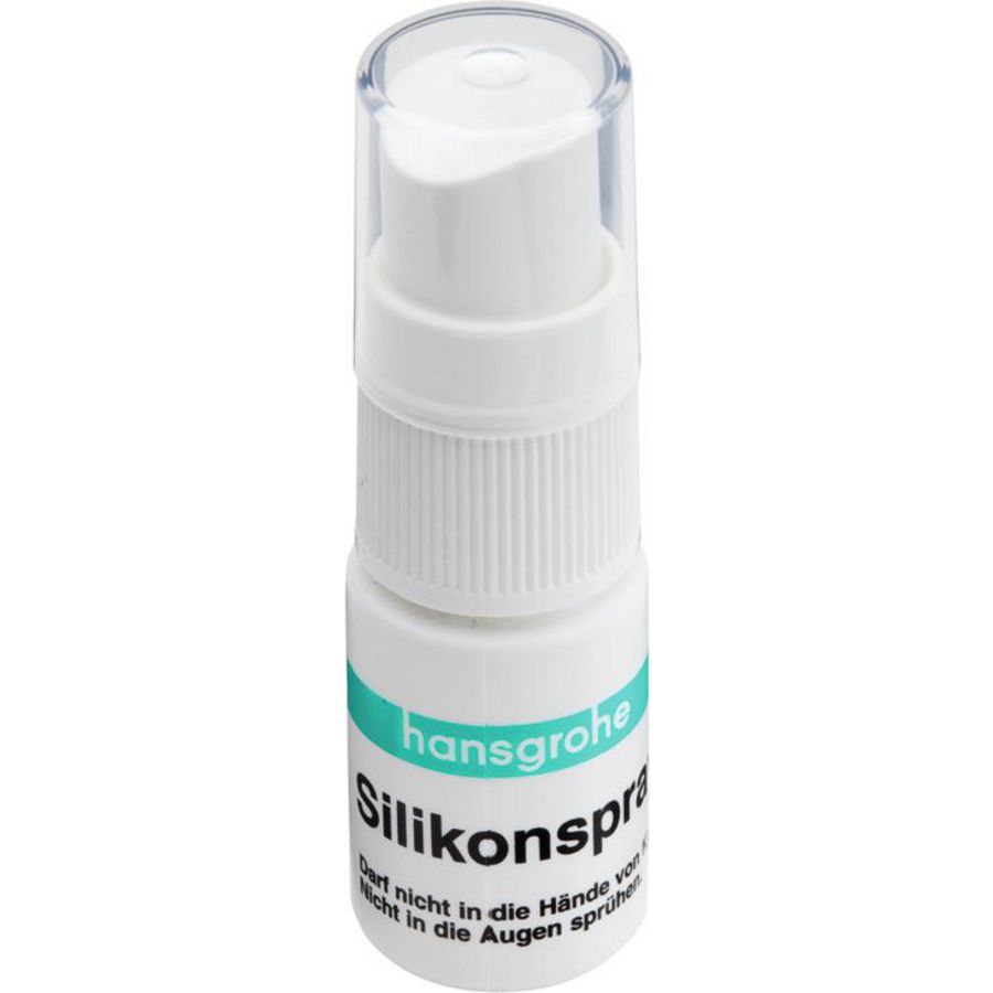 Silikonspray 10ml